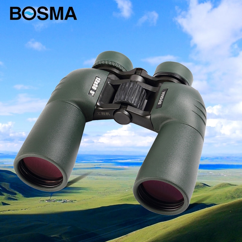 Bosma 귣  hd 12x50 ־Ȱ     ߰ ð ܼ   ǰ
